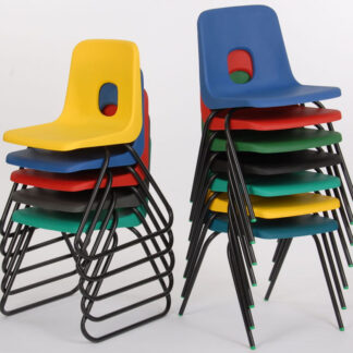 Stacking Chairs