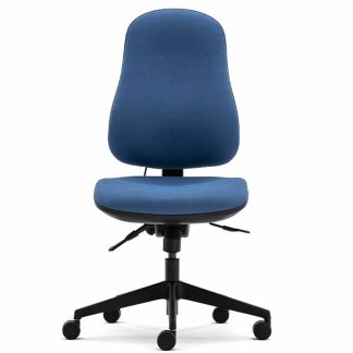 Orthopaedica 90 without Arms in Blue
