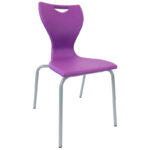 Velvet Purple