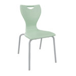 Apple Green