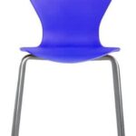 Marine Blue (RAL 5002)