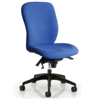 Verco Ergoform Medium Back with No Arms