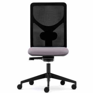 Pluto Plus Mesh Office Chair without Arms