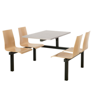 Wooden Seats