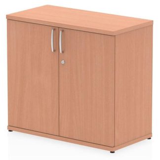 Henley Beech Cupboard