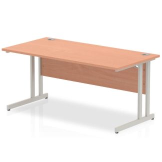 Cantilever Desks