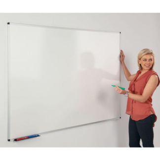 WriteOn Non-magnetic Whiteboard