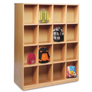 Bag Storage