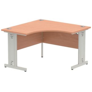 Cable Managed Desks