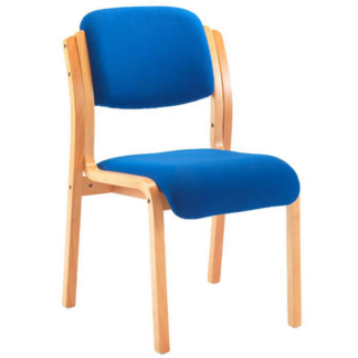 School Stackable Meeting Chairs