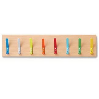 Coat Hooks