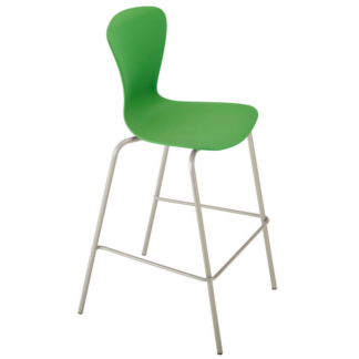 Green Stevie High Chair 