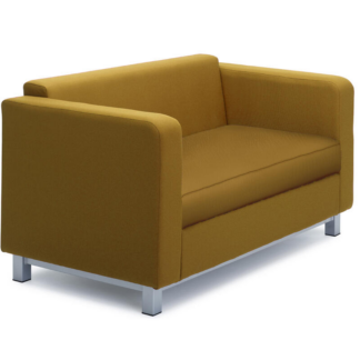 Green Richmond Sofa