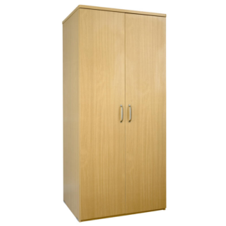 Double Wardrobe