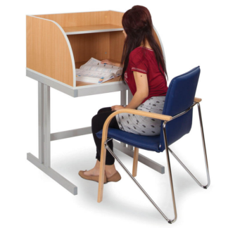 Study Carrels