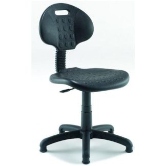 PU Industrial Warehouse Chair