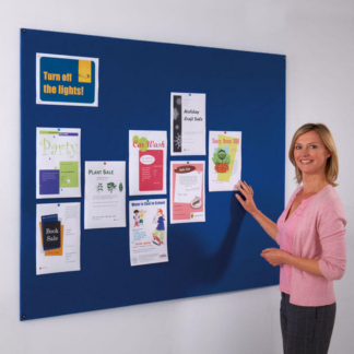 Noticeboards