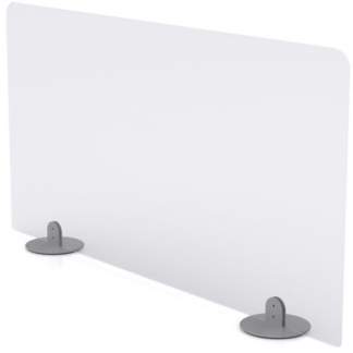 Free standing Perspex Covid Screen