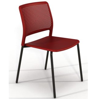 Stackable Meeting Chairs