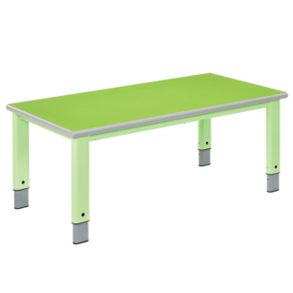 Early Years Tables