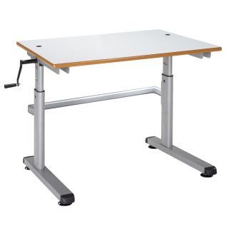 Height Adjustable