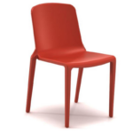 Poppy Red