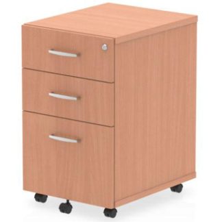 Wooden Storage