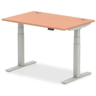 Height Adjustable Desks