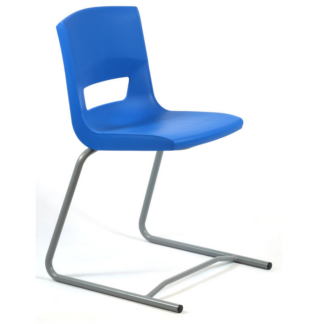 Reverse Cantilever
