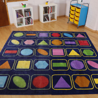Mats, Rugs and Carpets