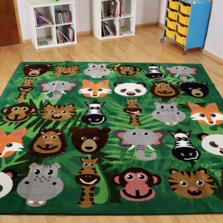Early Years Carpets & Rugs