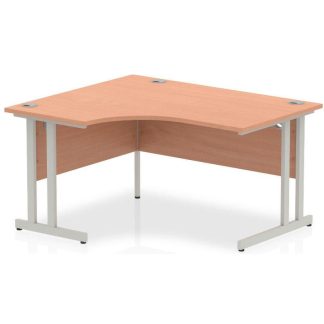 Crescent Desks