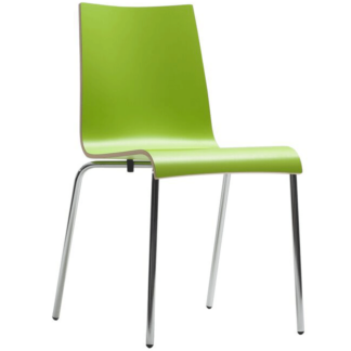 Lime Green Michigan Chair