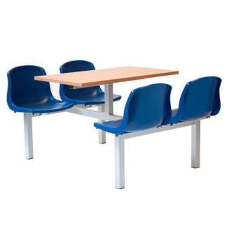 Fast Food Furniture