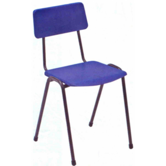 Blue Remploy MX24 Chair