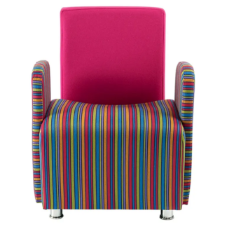 Alliance Pisa Armchair