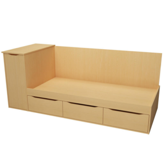 Student Beds