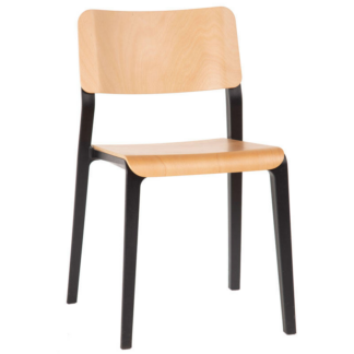 Origin Mojo Wooden Chair