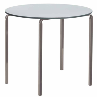 Metalliform Reliance Round Table