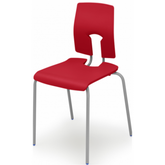 Red Hille SE Classic Chair