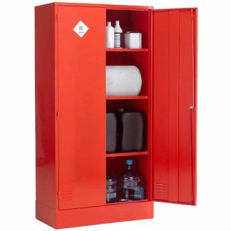 Pesticide Cabinets