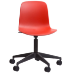 without Seat Pad