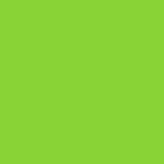 Tangy Minty Green
