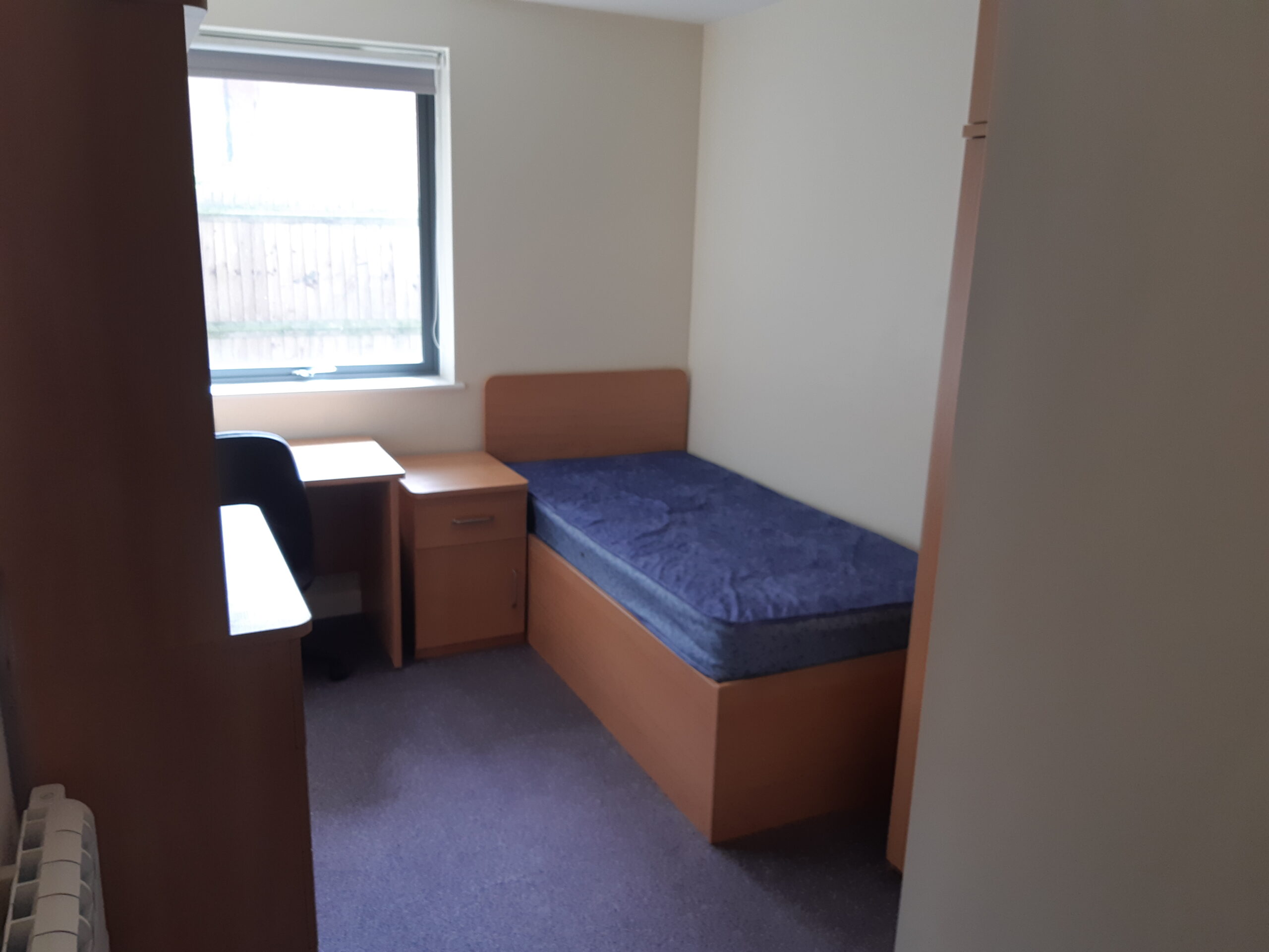 Student Bedroom Project image