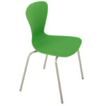 Green (RAL 6018)