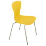 Yellow (RAL 1018)