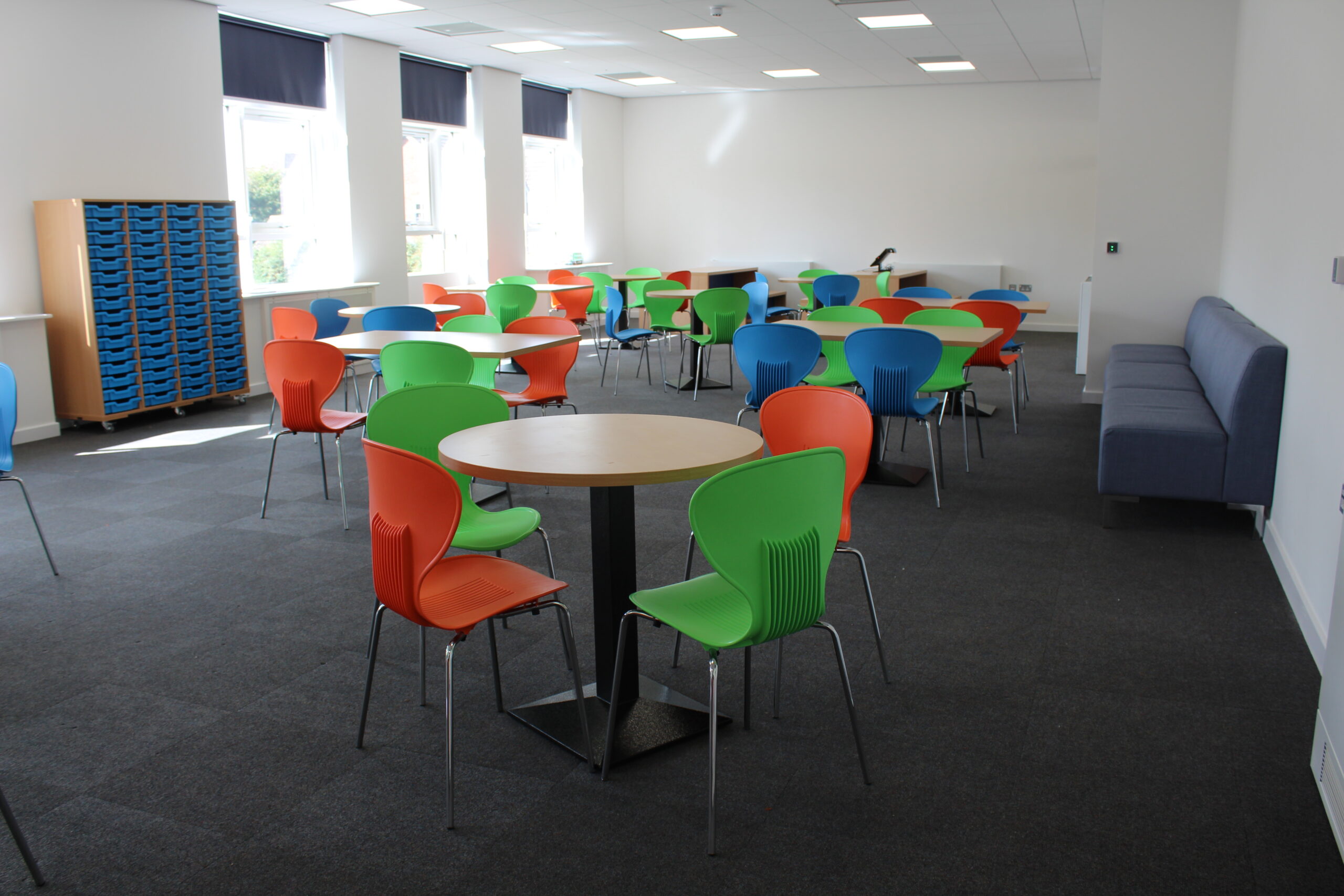 Sixth Form Open Area image 1
