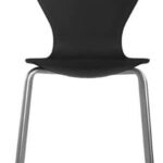 Traffic Black (RAL 9017)