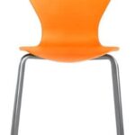 Deep Orange (RAL 2011)