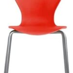 Pure Red (RAL 3028)